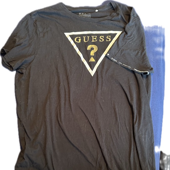 GUESS // TSHIRT - Picture 1 of 2